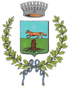 Stemma di Legnaro