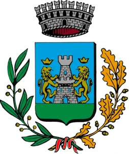 Stemma di Lozzo Atestino