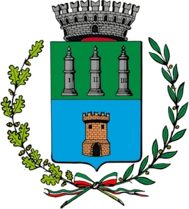 Stemma di Mestrino