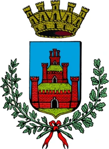 Stemma di Monselice