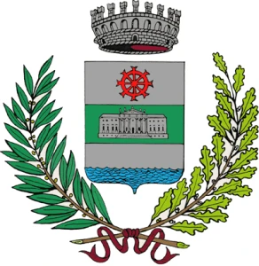 Stemma di Noventa Padovana