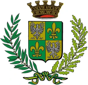 Stemma di Piazzola sul Brenta