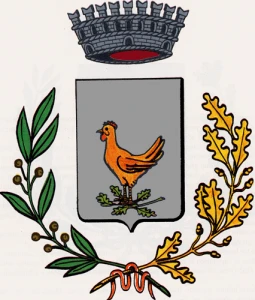 Stemma di Polverara