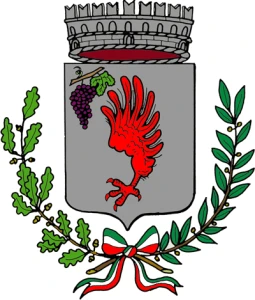 Stemma di Rubano