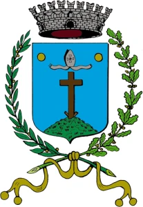 Stemma di San Giorgio delle Pertiche