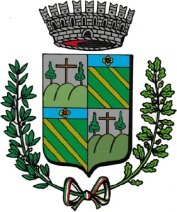 Stemma di Sant'Elena