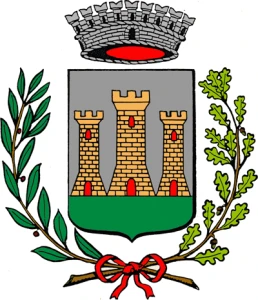 Stemma di Tribano