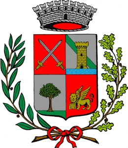 Stemma di Veggiano