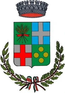 Stemma di Villa del Conte