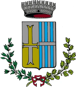 Stemma di Villafranca Padovana