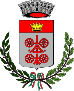 Stemma di Due Carrare
