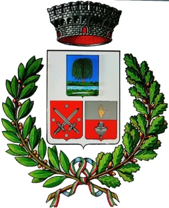 Stemma di Borgo Veneto
