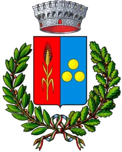 Stemma di Calendasco
