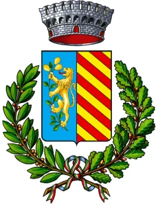 Stemma di Lugagnano Val d'Arda
