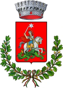 Stemma di San Giorgio Piacentino