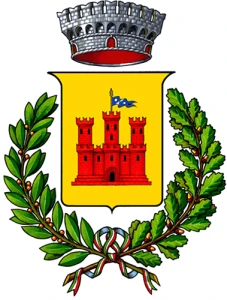 Stemma di Sarmato