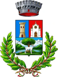 Stemma di Campegine