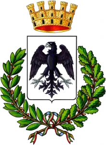 Stemma di Castelnovo di Sotto