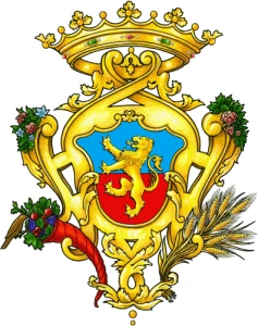 Stemma di Guastalla