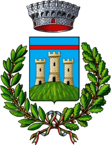 Stemma di Montecreto