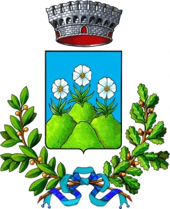 Stemma di Montefiorino