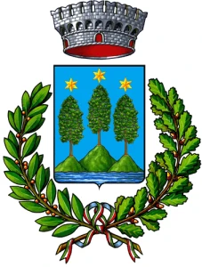 Stemma di Pievepelago