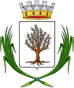 Stemma di Spilamberto
