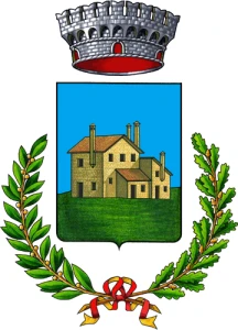 Stemma San Pietro in Casale