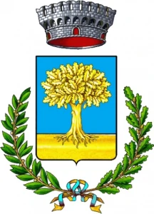 Stemma Sant'Agata Bolognese