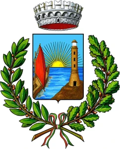 Stemma di Cesenatico