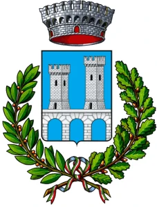 Stemma di Savignano sul Rubicone