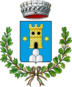 Stemma di Belforte all'Isauro