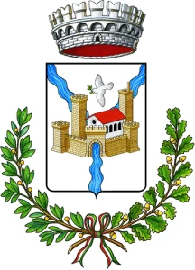 Stemma di Borgo Pace