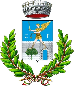 Stemma di Fratte Rosa