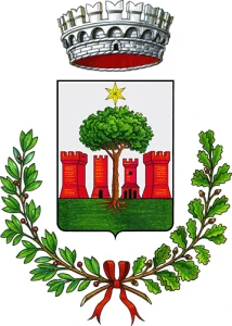 Stemma di Frontino