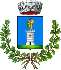 Stemma di Isola del Piano
