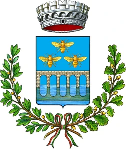 Stemma di Mercatino Conca