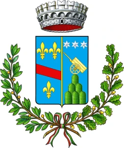Stemma di Mombaroccio