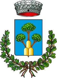 Stemma di Mondolfo