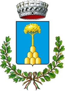 Stemma di Monte Cerignone