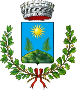 Stemma di Montefelcino