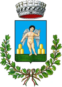 Stemma di Monte Grimano Terme
