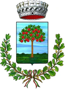 Stemma di Piandimeleto