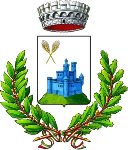 Stemma di Pietrarubbia