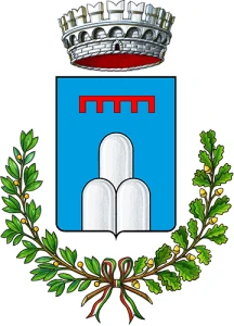 Stemma di San Lorenzo in Campo