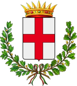 Stemma di Sant'Angelo in Vado