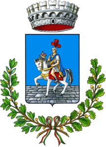 Stemma di Sant'Ippolito
