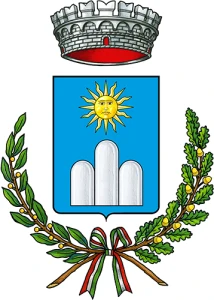 Stemma di Serra Sant'Abbondio