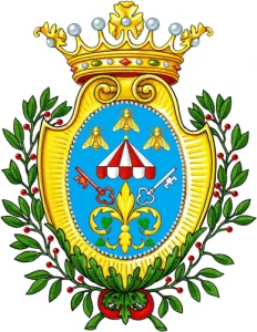 Stemma di Urbania