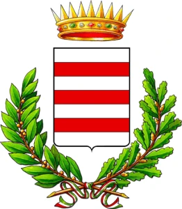 Stemma di Belforte del Chienti
